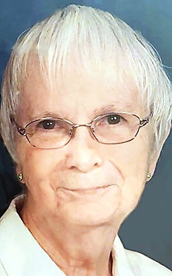 Judith A. ‘Judy’ Grimminger
